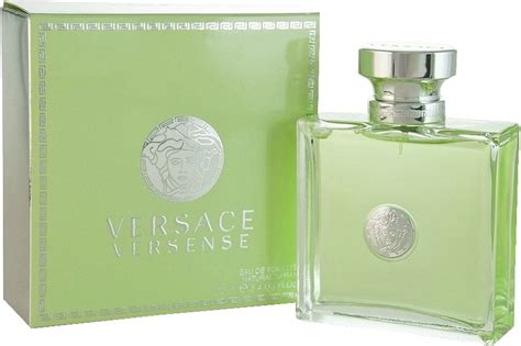 profumo versace versense 100ml prezzo